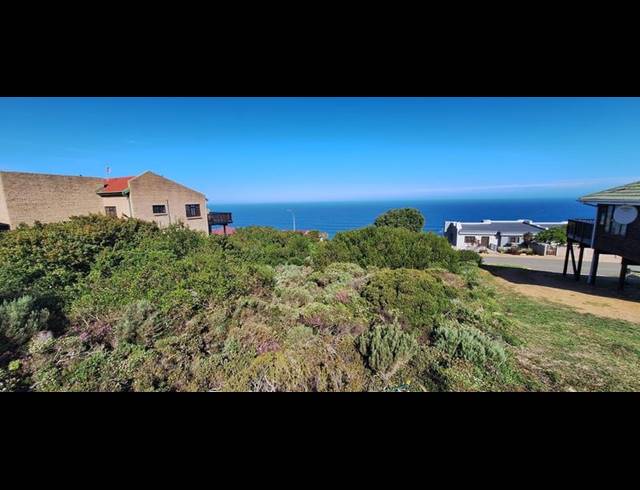 LAND FOR SALE IN DANA BAY